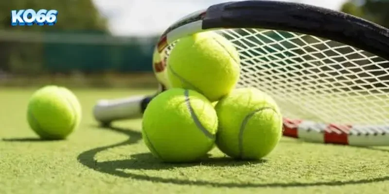 Sự khác biệt về tốc độ bóng và độ nảy trên 4 mặt sân Grand Slam ảnh hưởng trực tiếp đến kết quả cược.