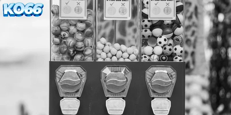 Bảng thông số RTP và chi tiết dòng trả thưởng trong một trò chơi slot trực tuyến